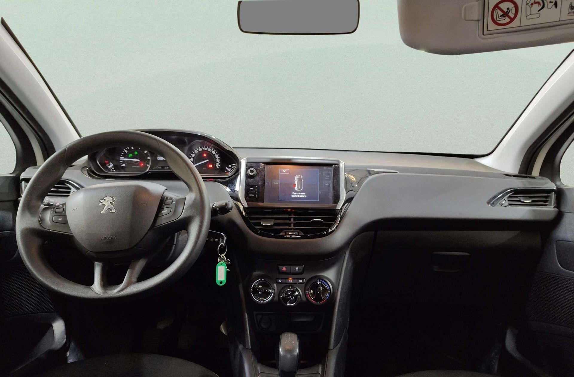 Peugeot 208 1.2 PureTech Active - foto 6