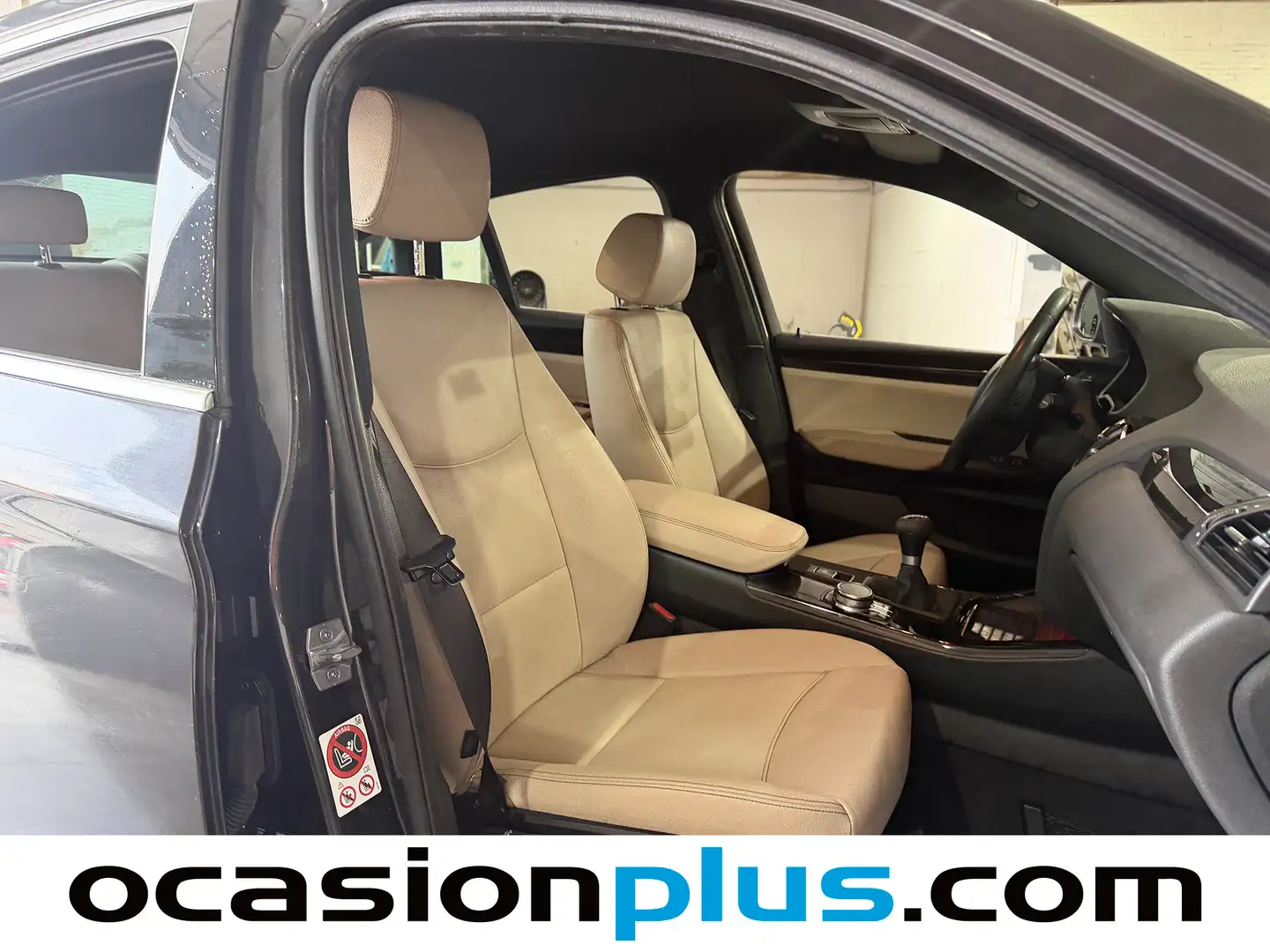 Foto BMW X4 BMW X4 xDrive20d (190 CV)