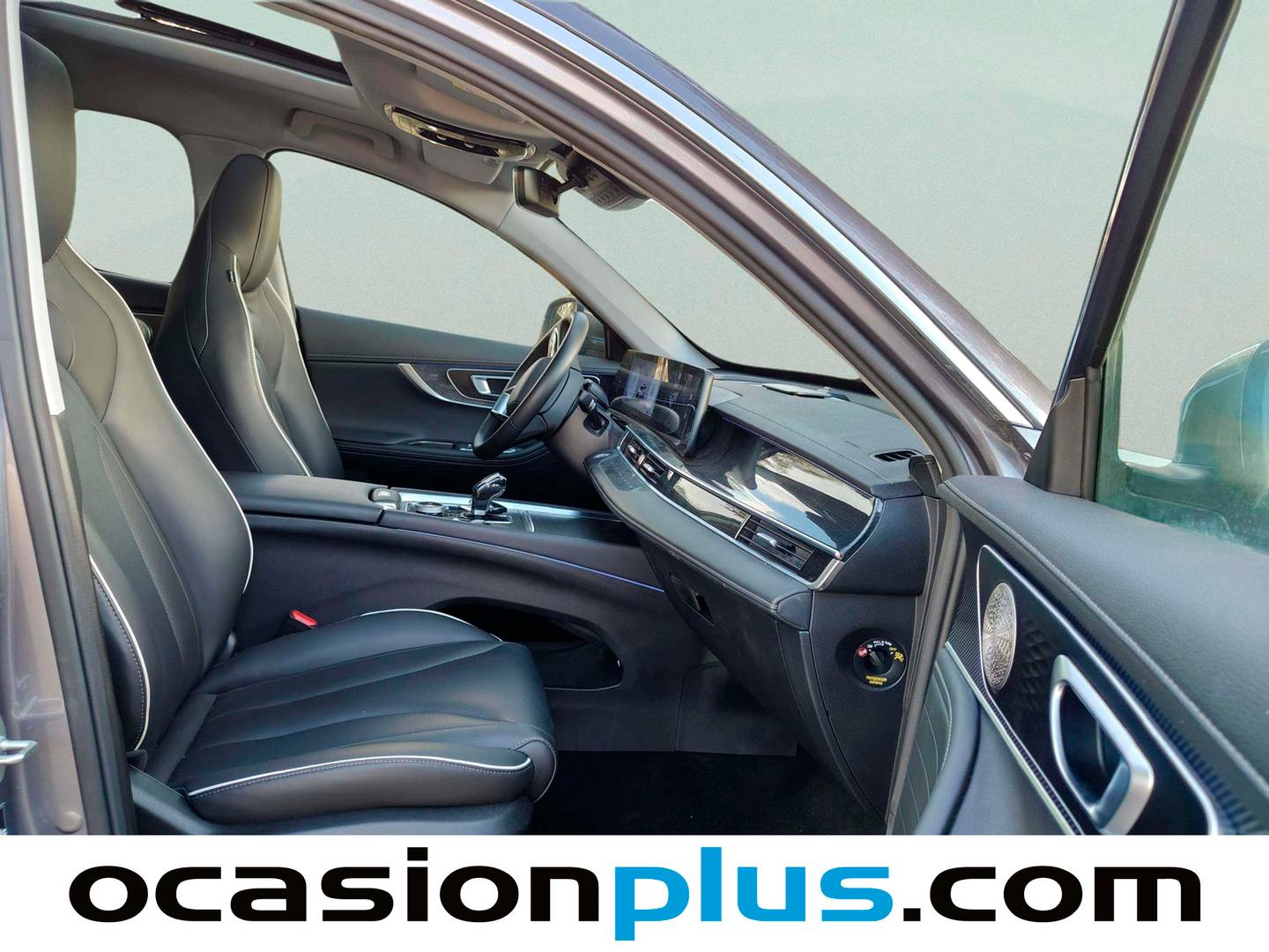 EBRO S700 EBRO S700 1.6 TGDI Luxury 7 DCT (147 CV) km 0