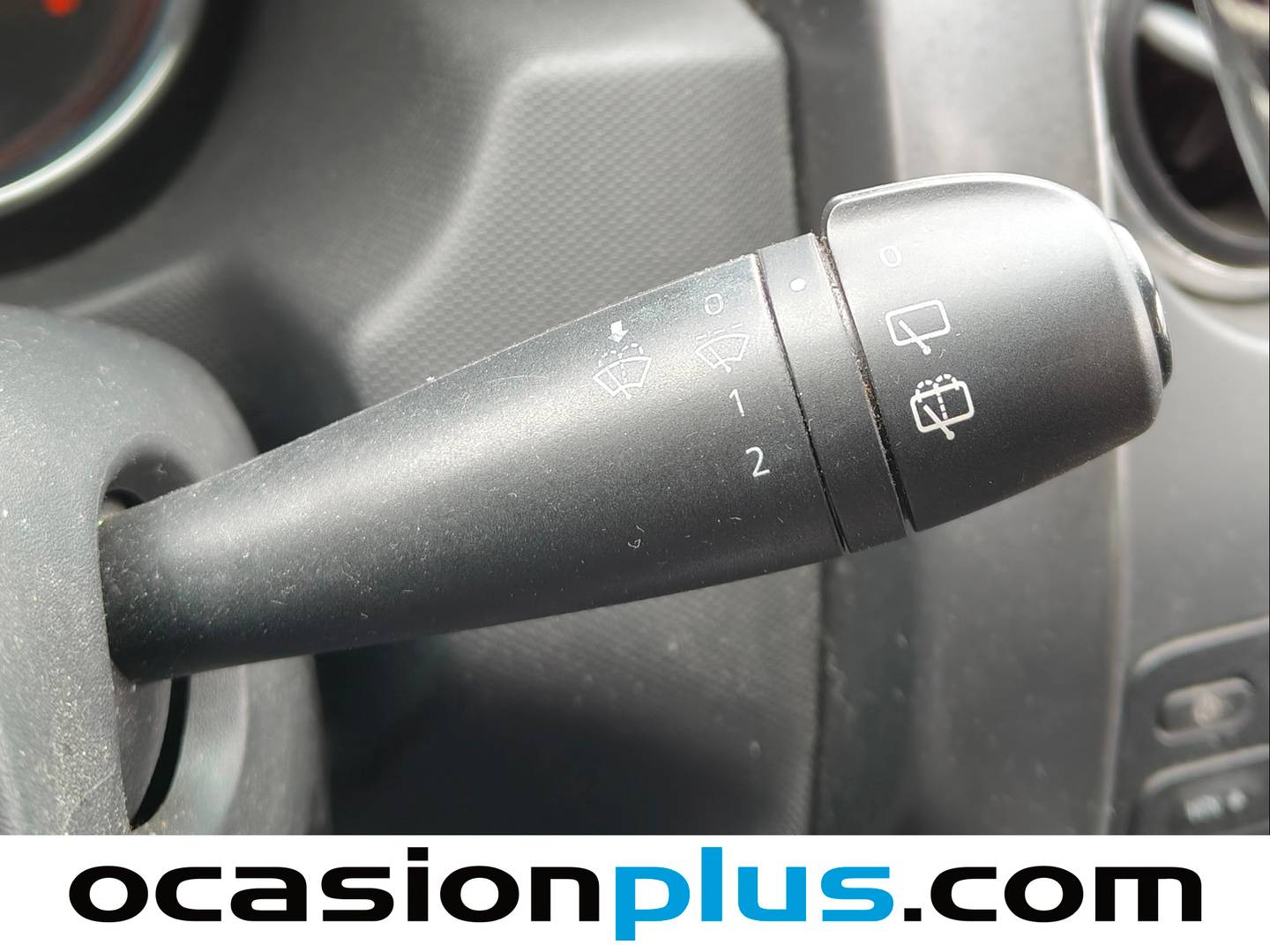 Dacia Duster Dacia Duster Laureate dC (90 CV) seminuevo