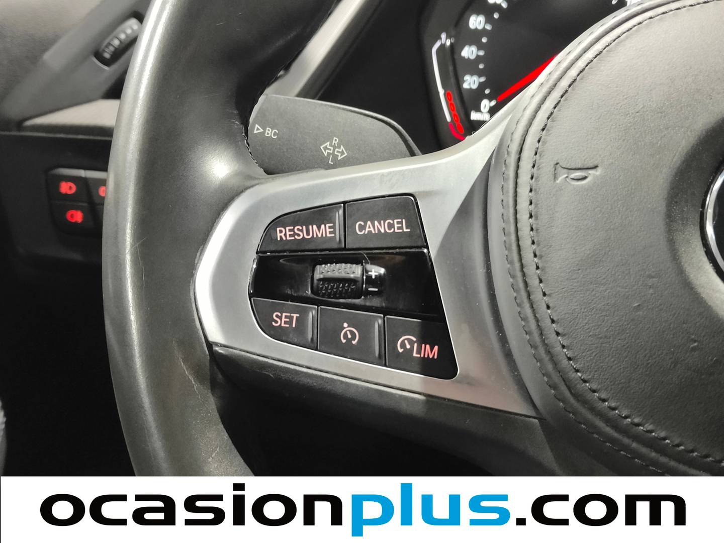 Foto BMW Serie 1 BMW Serie 1 116d (116 CV) Pack M