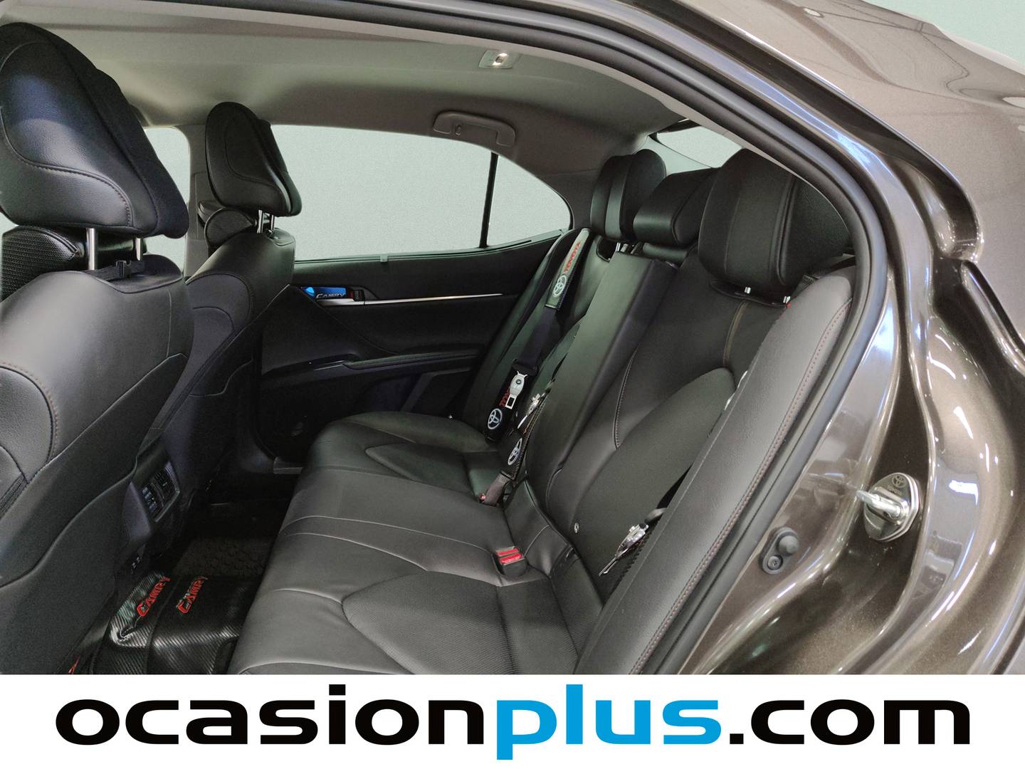 Toyota Camry Toyota Camry 2.5 220H Luxury (218 CV) barato