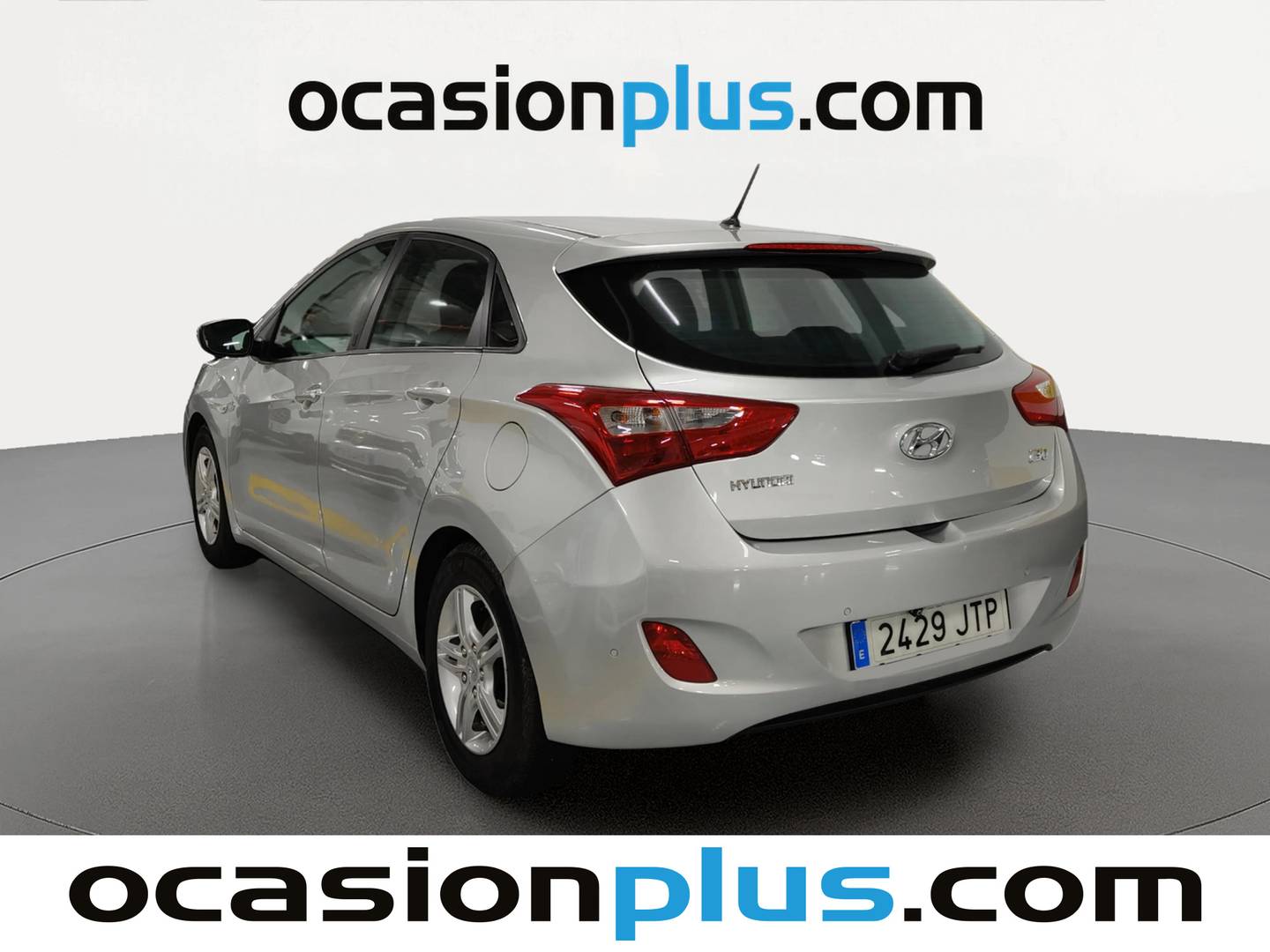 Foto Hyundai i30 Hyundai i30 1.4 MPI BlueDrive 25 Aniversario (100 CV)