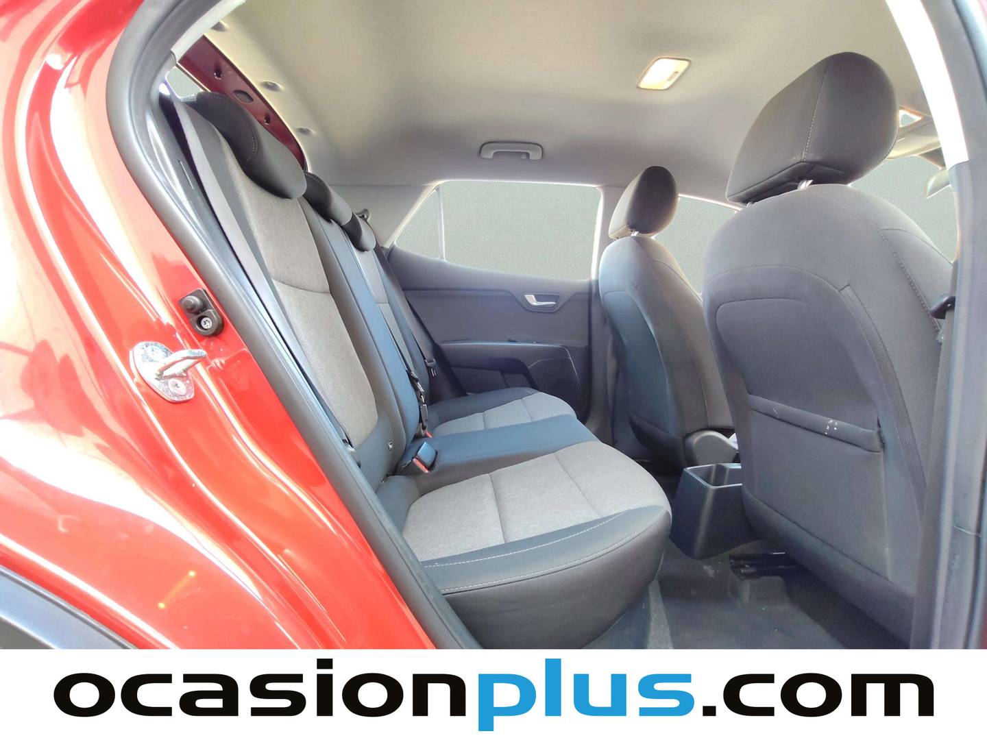 KIA Stonic KIA Stonic 1.0 T-GDi Drive (100 CV) al mejor precio