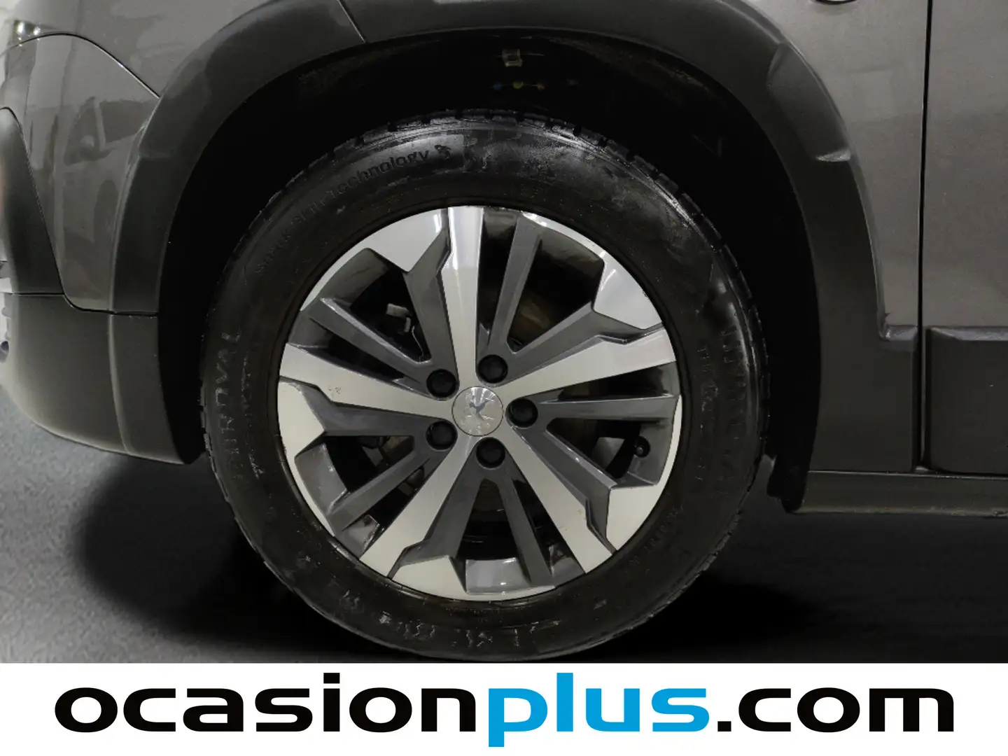 Foto Peugeot Rifter Peugeot Rifter BlueHDi 130 S&S Allure Standard (130 CV)