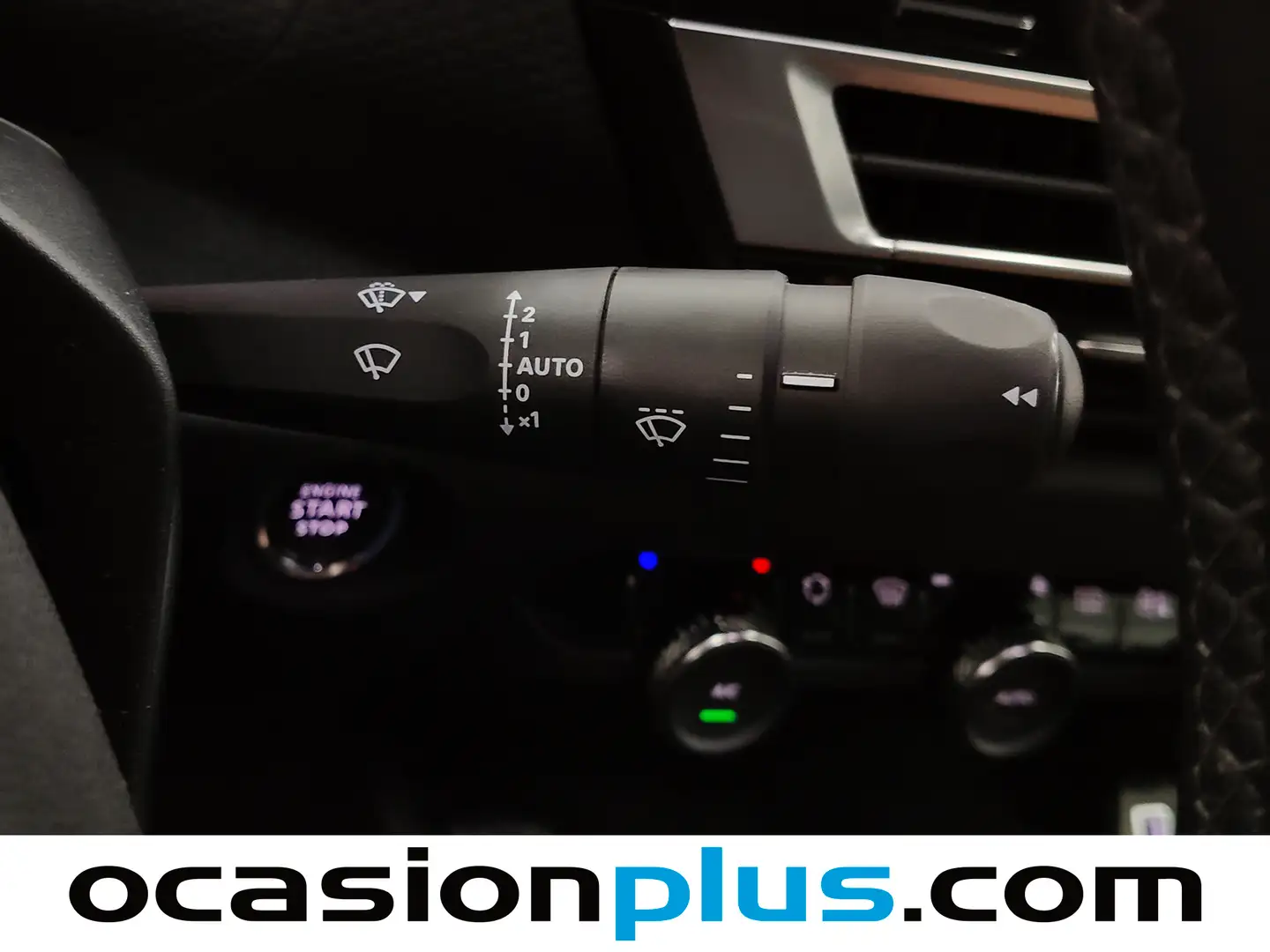 Foto Citroën C4 Citroen C4 PureTech 130 S&S Shine (130 CV)