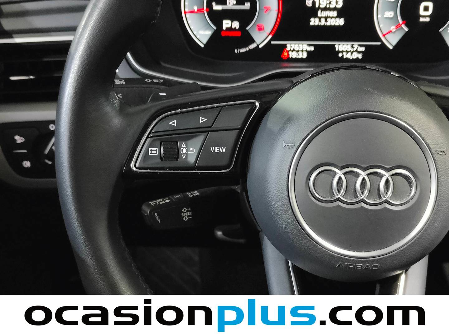 Audi A5 Audi A5 Sportback Advanced 35 TFSI (150 CV) S tronic híbrido