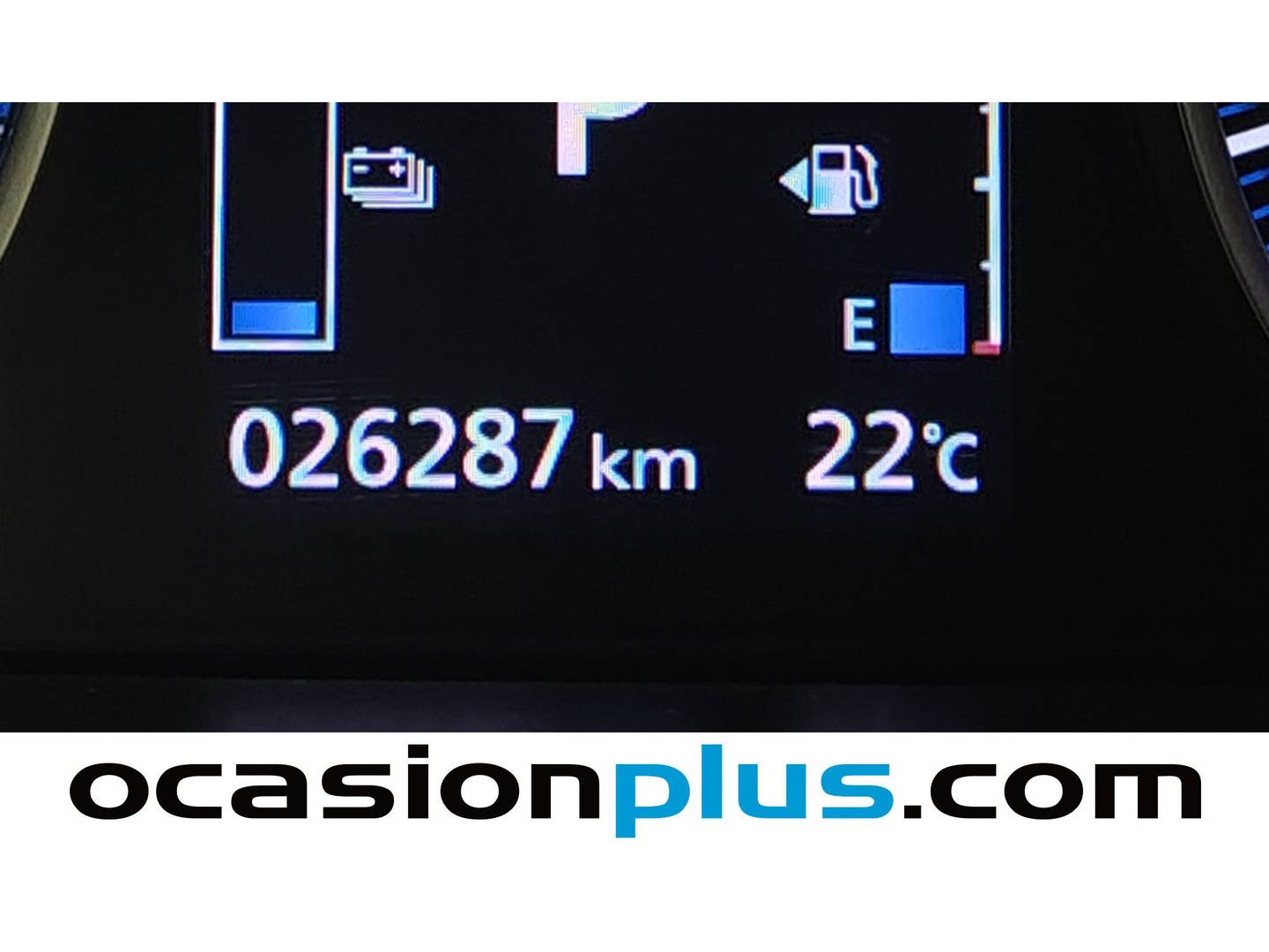 Mitsubishi Eclipse Cross Mitsubishi Eclipse Cross 2.4 PHEV Kaiteki+ 4WD Auto  (188 CV) seminuevo