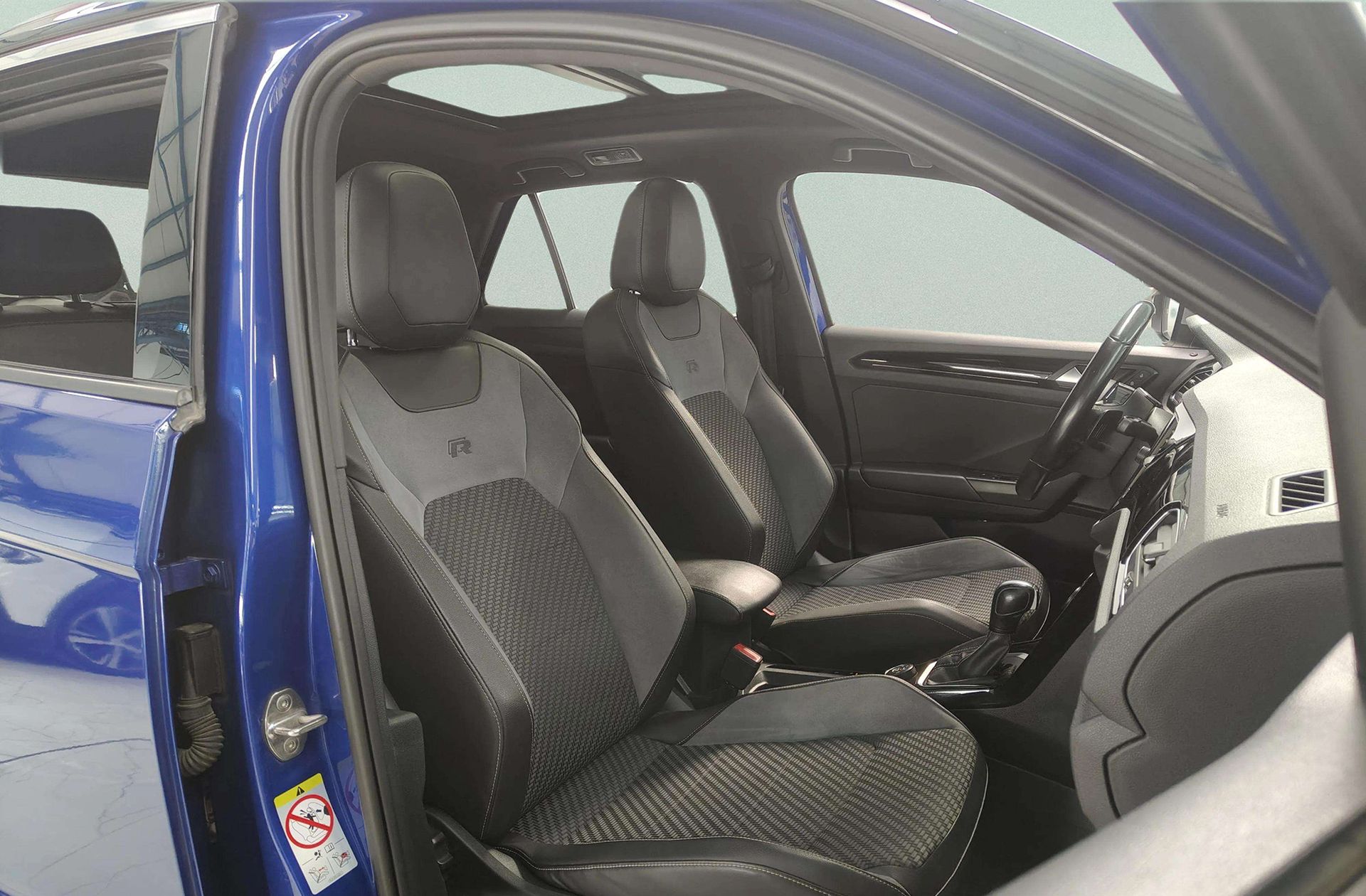 Volkswagen T-Roc R 2.0 TSI 4Motion DSG - foto 21