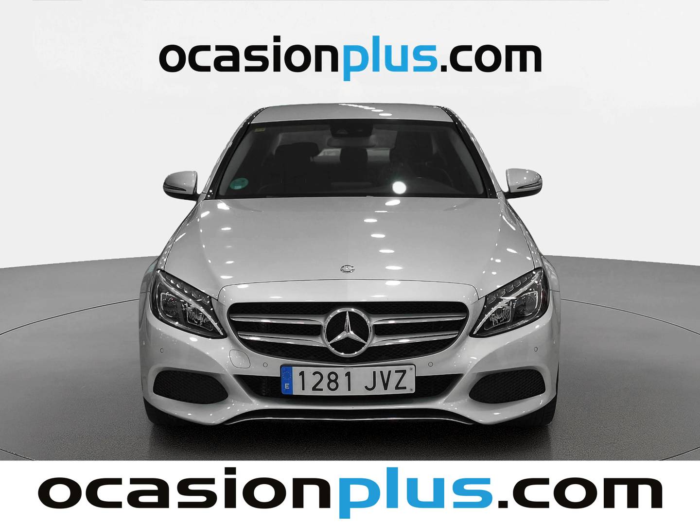 Mercedes Clase C Mercedes Clase C C 200 d Avantgarde (136 CV) 136cv