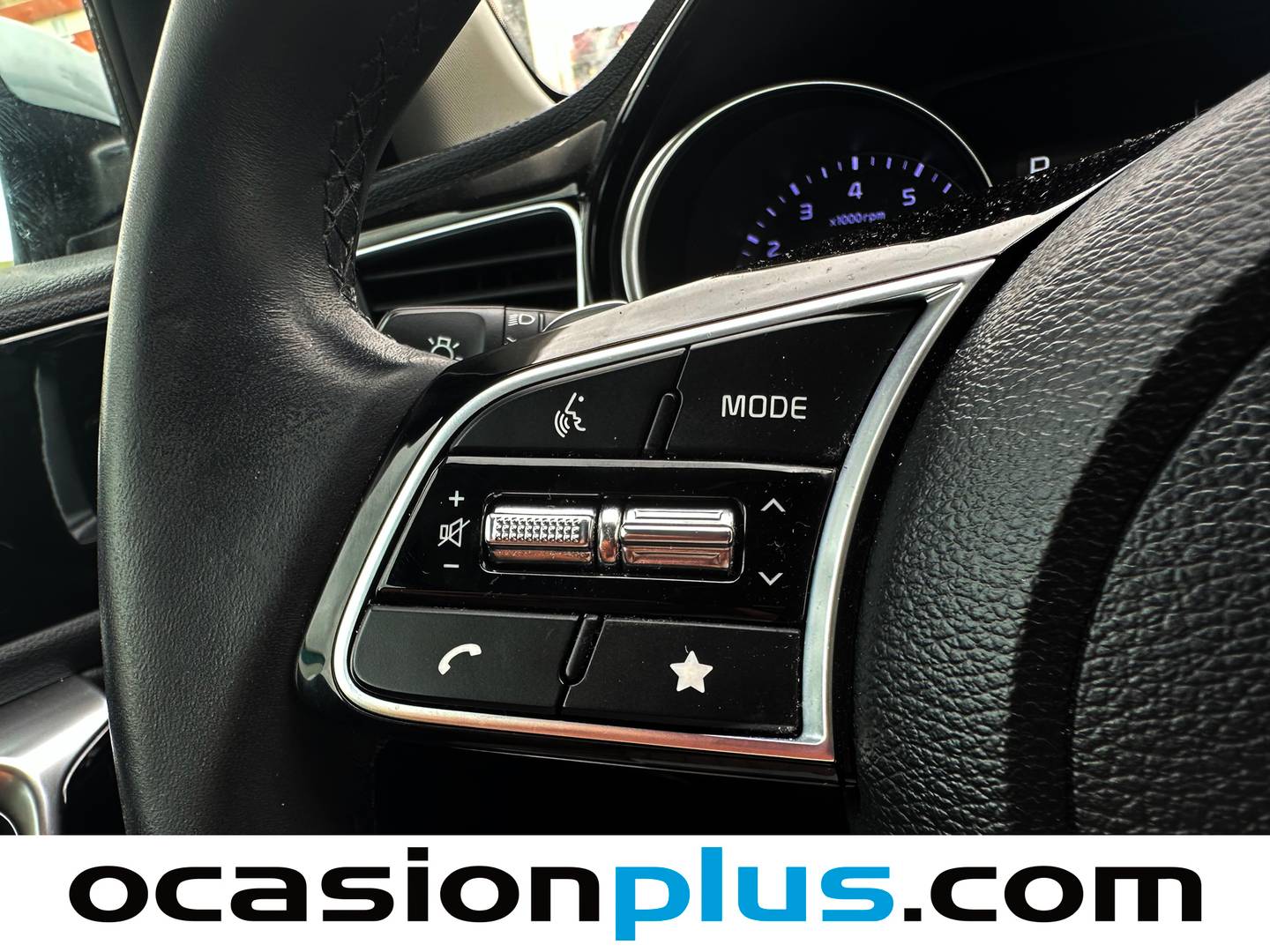 KIA Ceed KIA Ceed 1.5 MHEV Tech DCT (160 CV) de ocasión