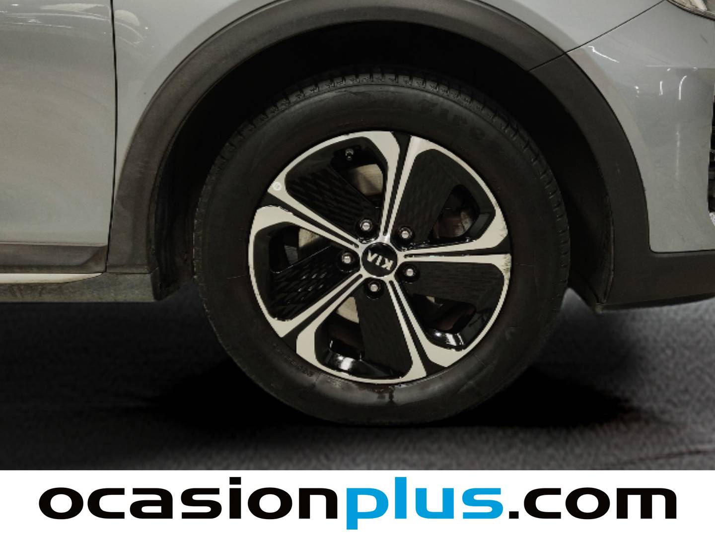 KIA XCeed KIA XCeed 1.6 GDi PHEV eDrive (141 CV) al mejor precio