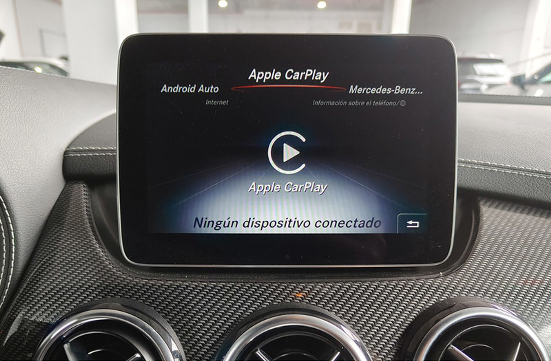 Mercedes-Benz Clase B 200 d Pack AMG - foto 9