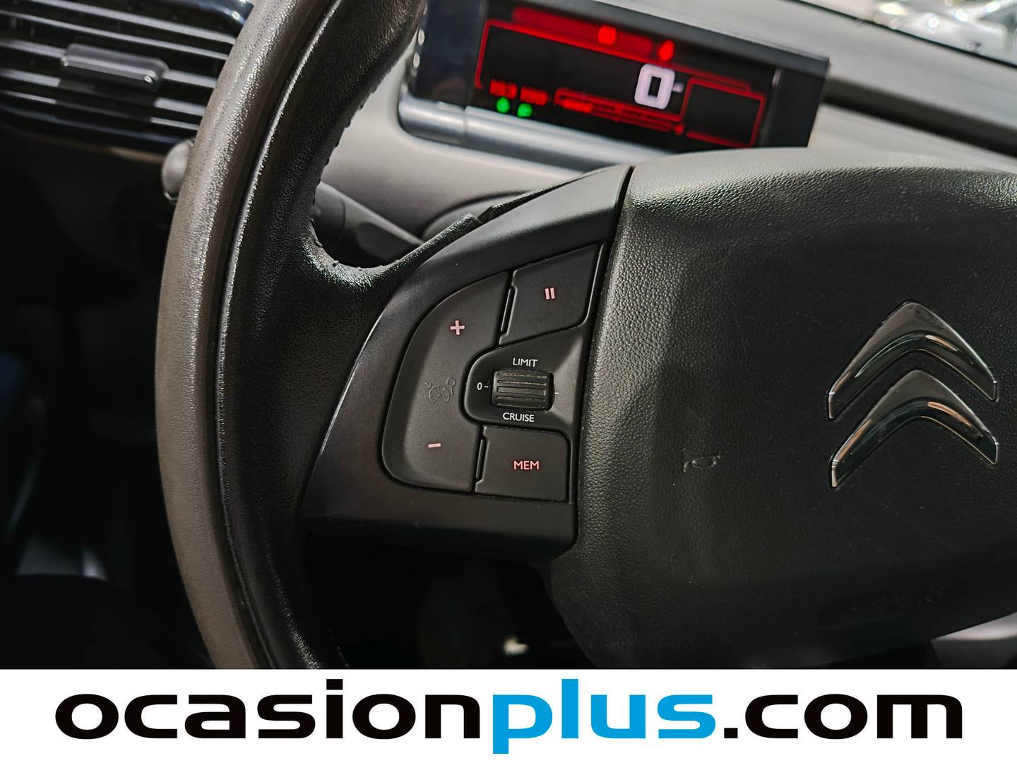 Citroën C4 Cactus Citroën C4 Cactus BlueHDi 100 Feel Edition (100 CV) 2016
