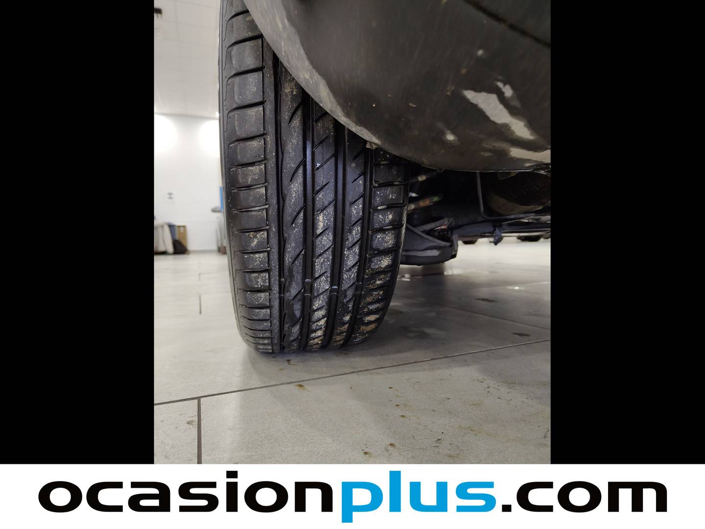 Peugeot Partner Peugeot Partner Tepee Tepee Access BlueHDi (75 CV) de ocasión