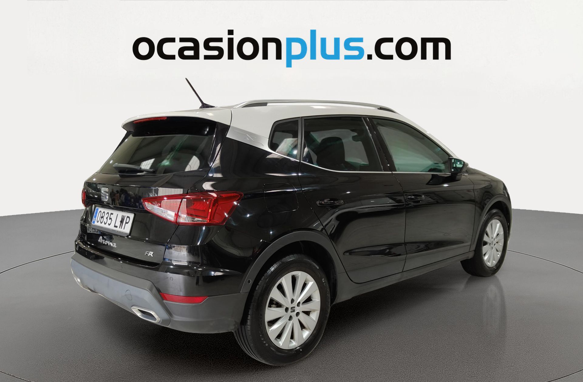 SEAT Arona 1.0 TSI FR - foto 3
