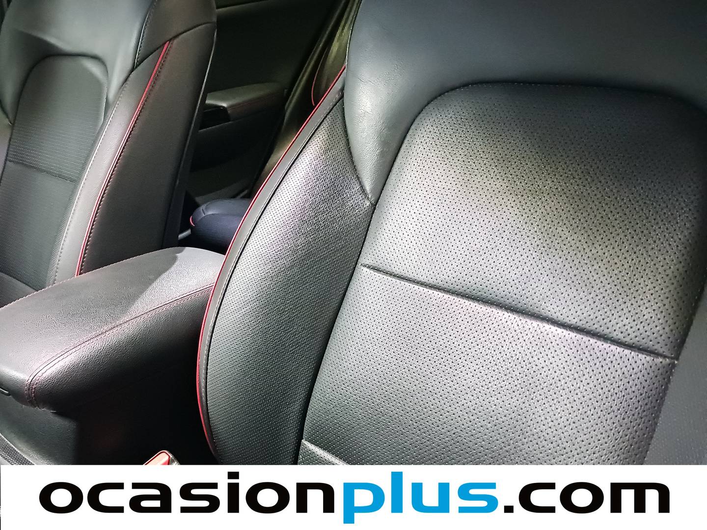 Equipamiento del KIA Sportage Kia Sportage 1.6 T-GDi GT Line DCT 4x4 (177 CV)