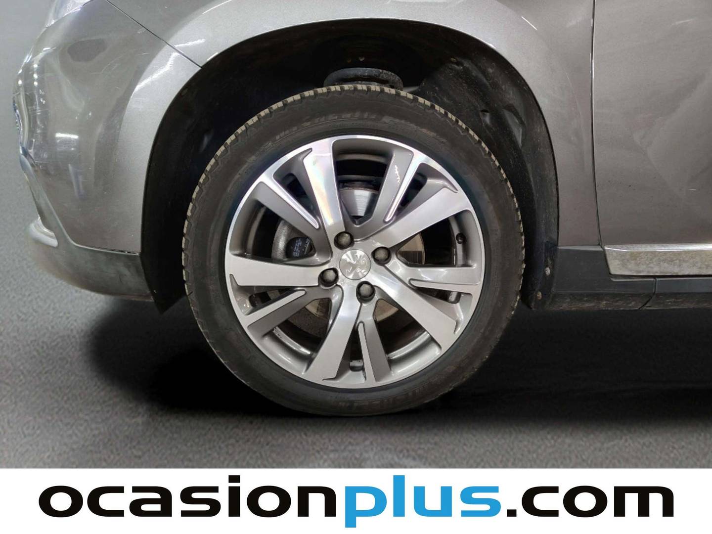 Accesorios del Peugeot 2008 Peugeot 2008 BlueHDI 120 Allure (120 CV)