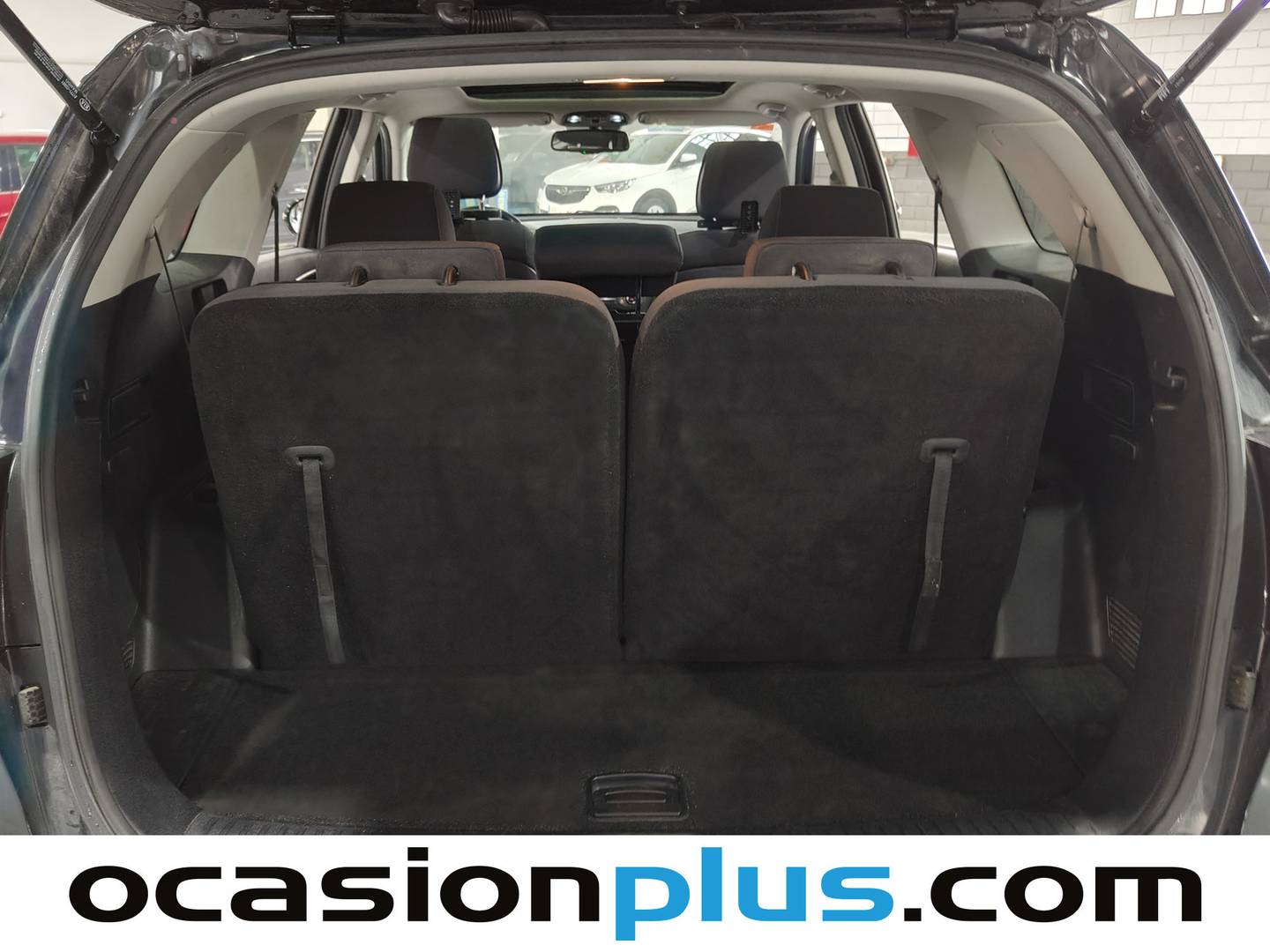 KIA Sorento KIA Sorento 2.2 CRDi Drive 4x2 (200 CV) 7 Plazas diésel