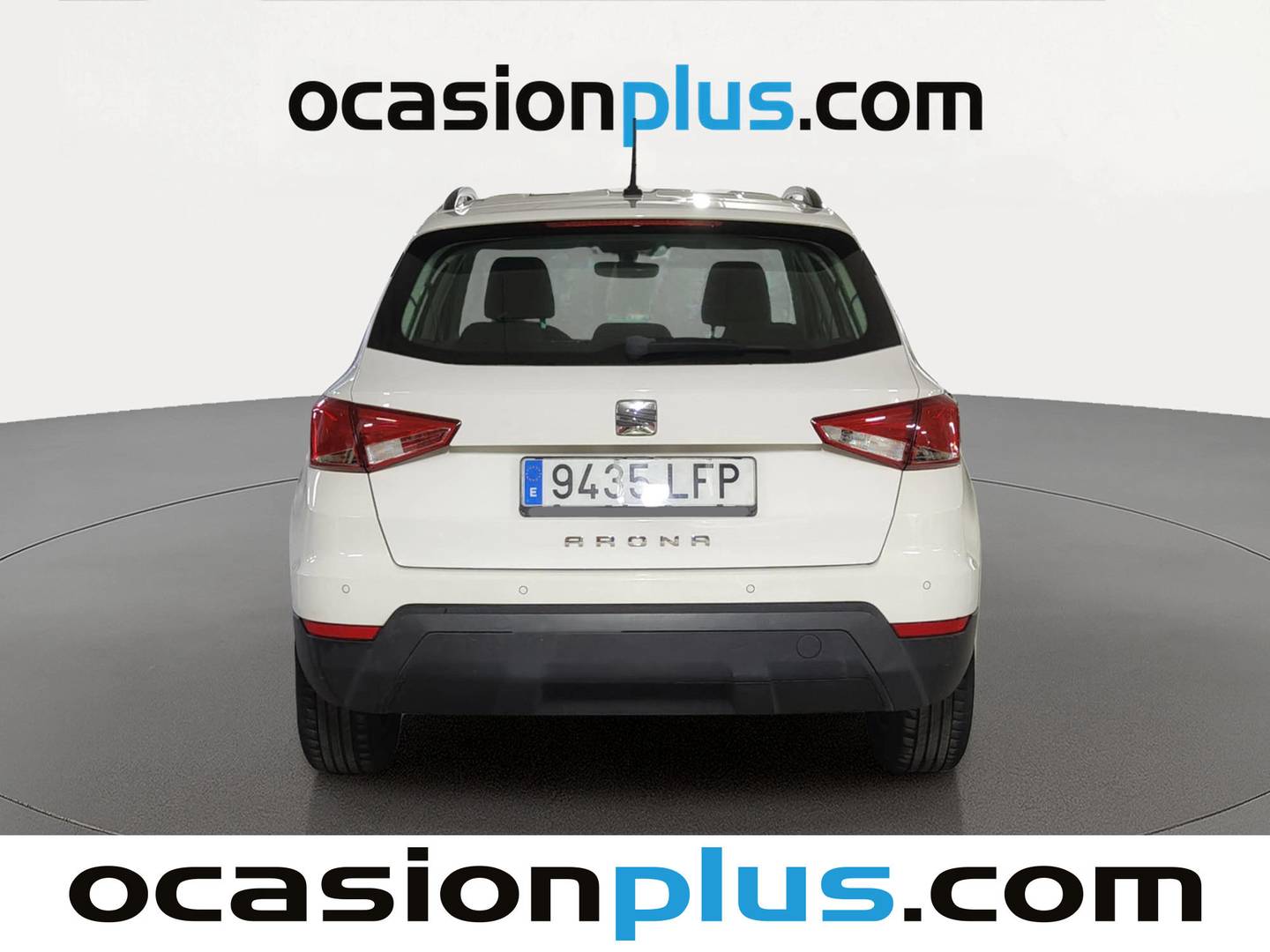 Seat Arona Seat Arona 1.0 TSI Ecomotive Style Edition (115 CV) barato