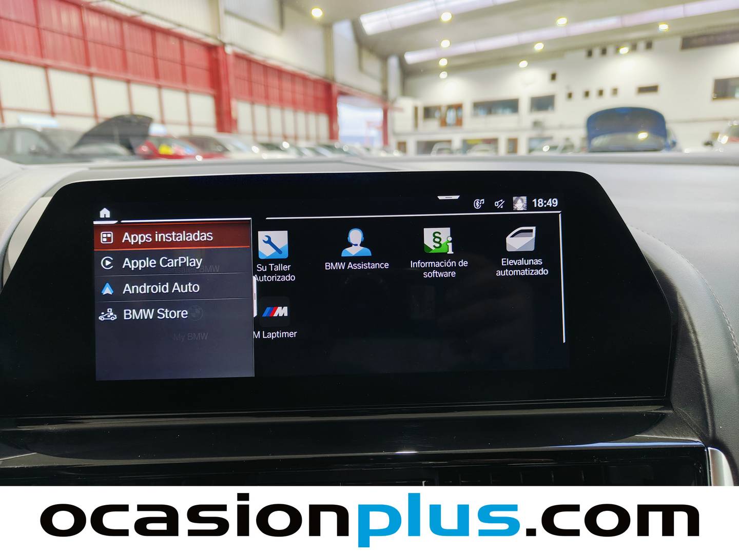 Acabados BMW Serie 8 BMW Serie 8 M850i xDrive Coupe  (530 CV)