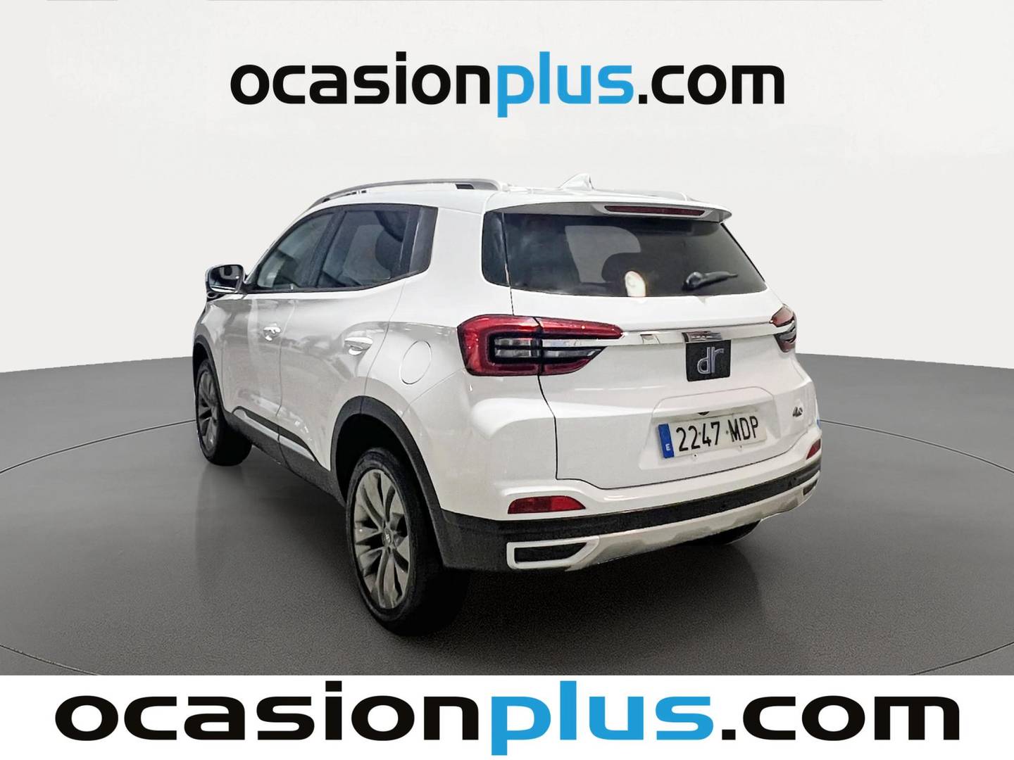 Foto DR AUTOMOBILES DR 4.0 DR AUTOMOBILES DR4 1.5 (116 CV)