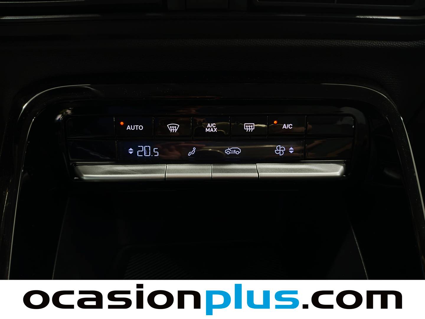 Citroën C3 Aircross Citroën C3 Aircross Hybrid 145 Plus e-DCS6 (145 CV) km 0