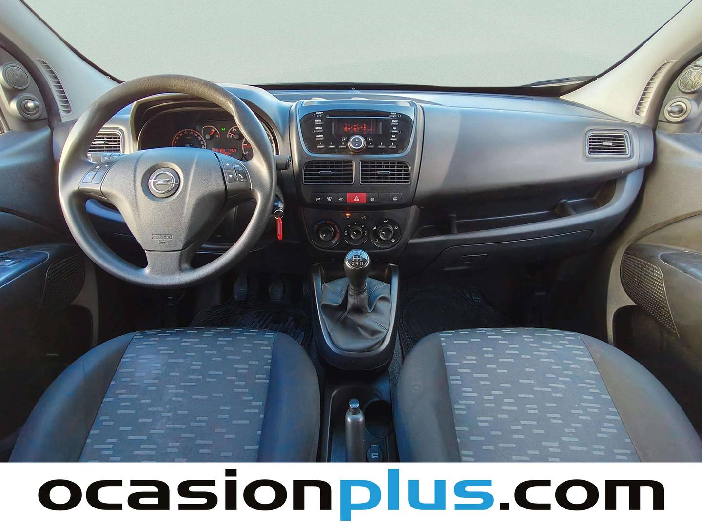 Opel Combo Opel Combo Tour 1.3 CDTI Expression L1 H1 (90 CV) de ocasión