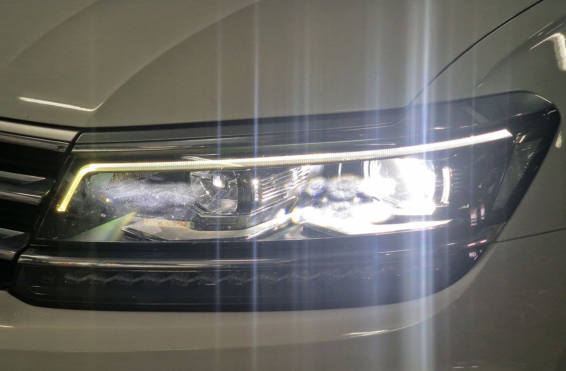 Volkswagen Tiguan Sport 2.0 TDI DSG - foto 18