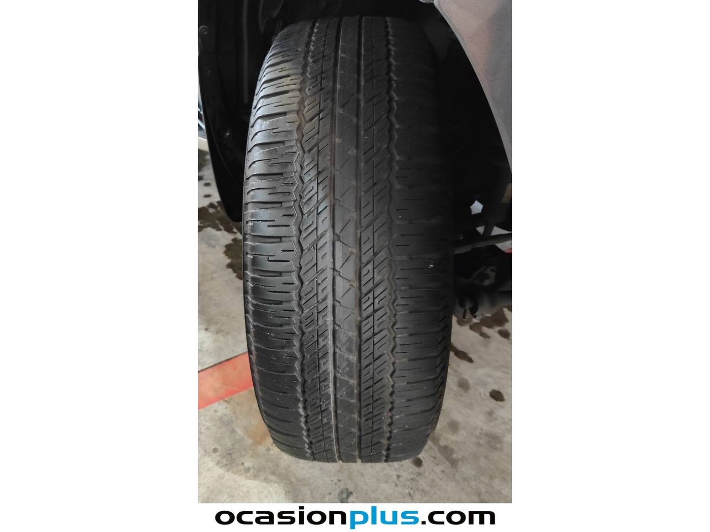 Toyota Land Cruiser Toyota Land Cruiser 2.8 D-4D VXL Aut. (177 CV) 7 Plazas seminuevo