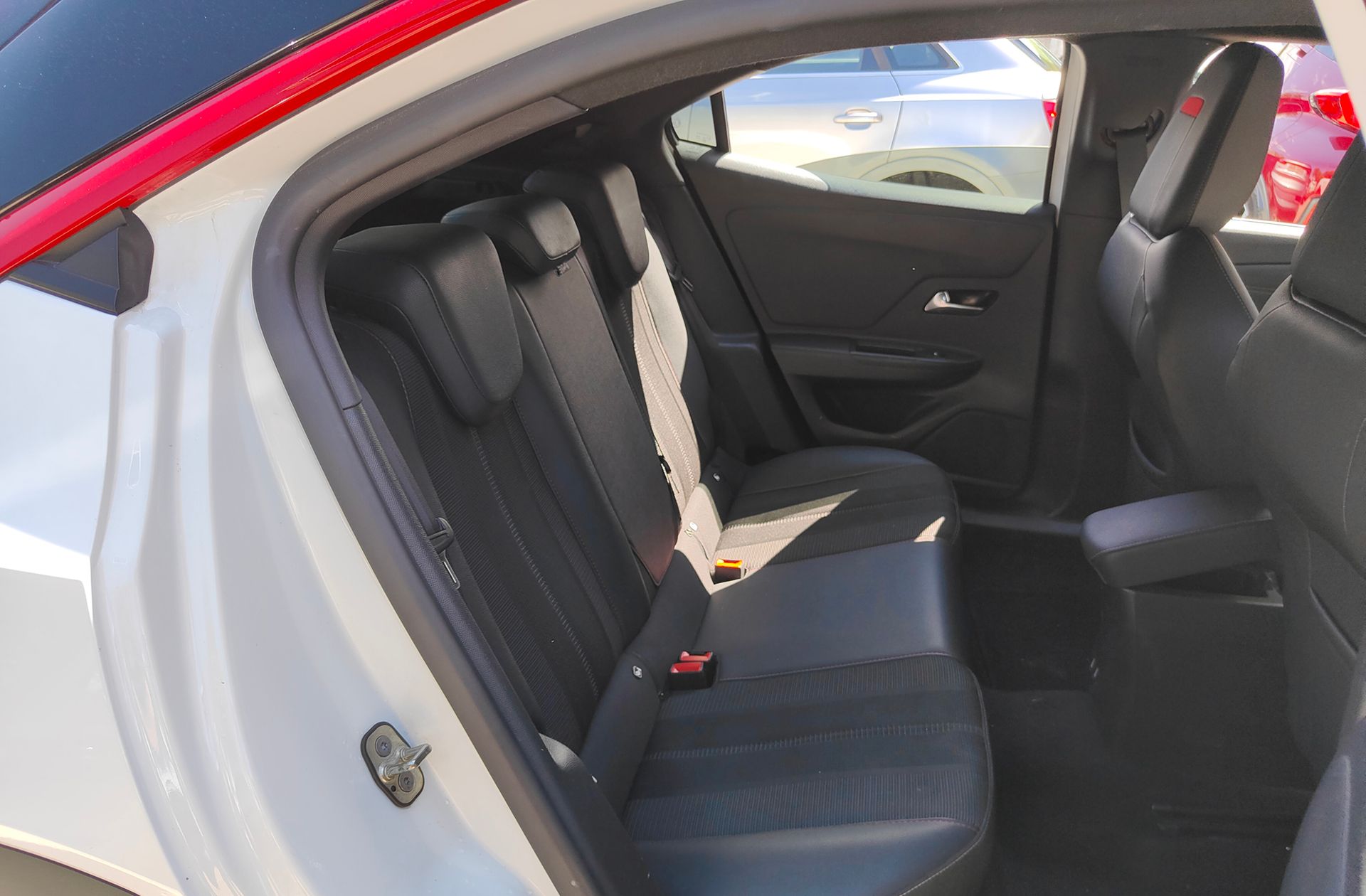 Opel Mokka 1.2 Turbo GS Line - foto 18