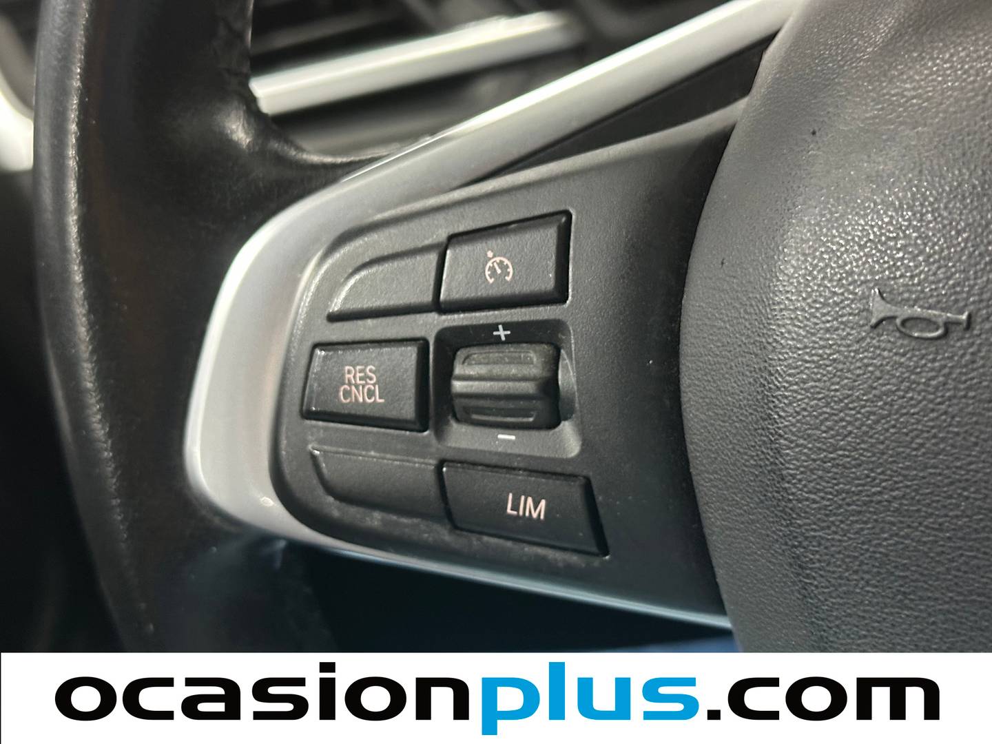 BMW X1 BMW X1 sDrive18d (150 CV) seminuevo
