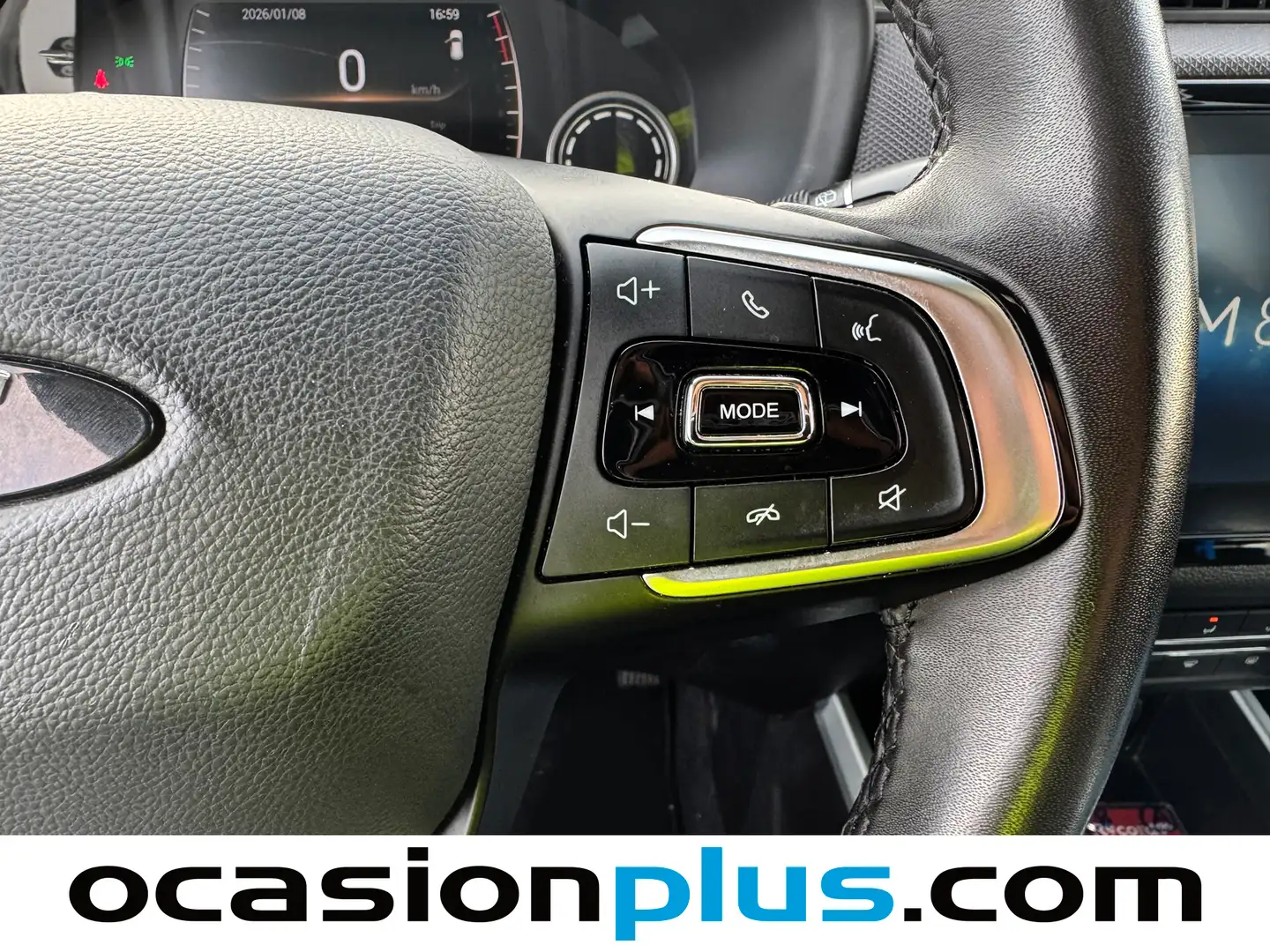 Foto DR AUTOMOBILES DR 4.0 DR AUTOMOBILES DR4 1.5 (116 CV)