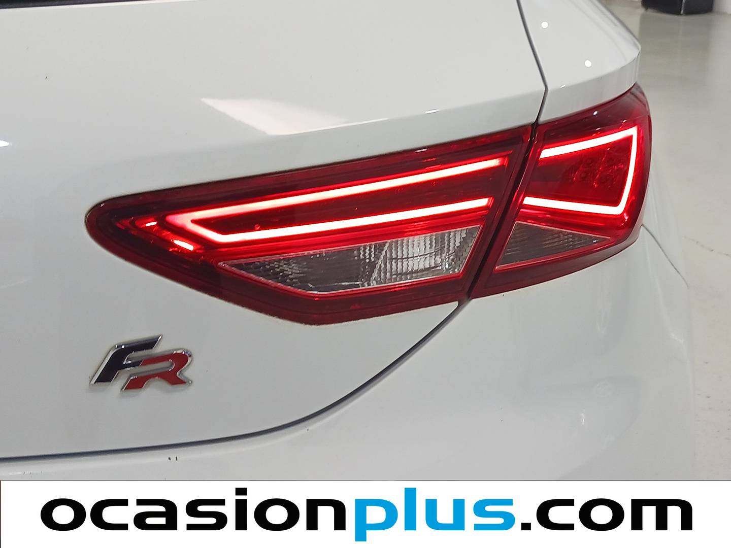 Seat León Seat León 1.4 TSI S&S FR (125 CV) al mejor precio
