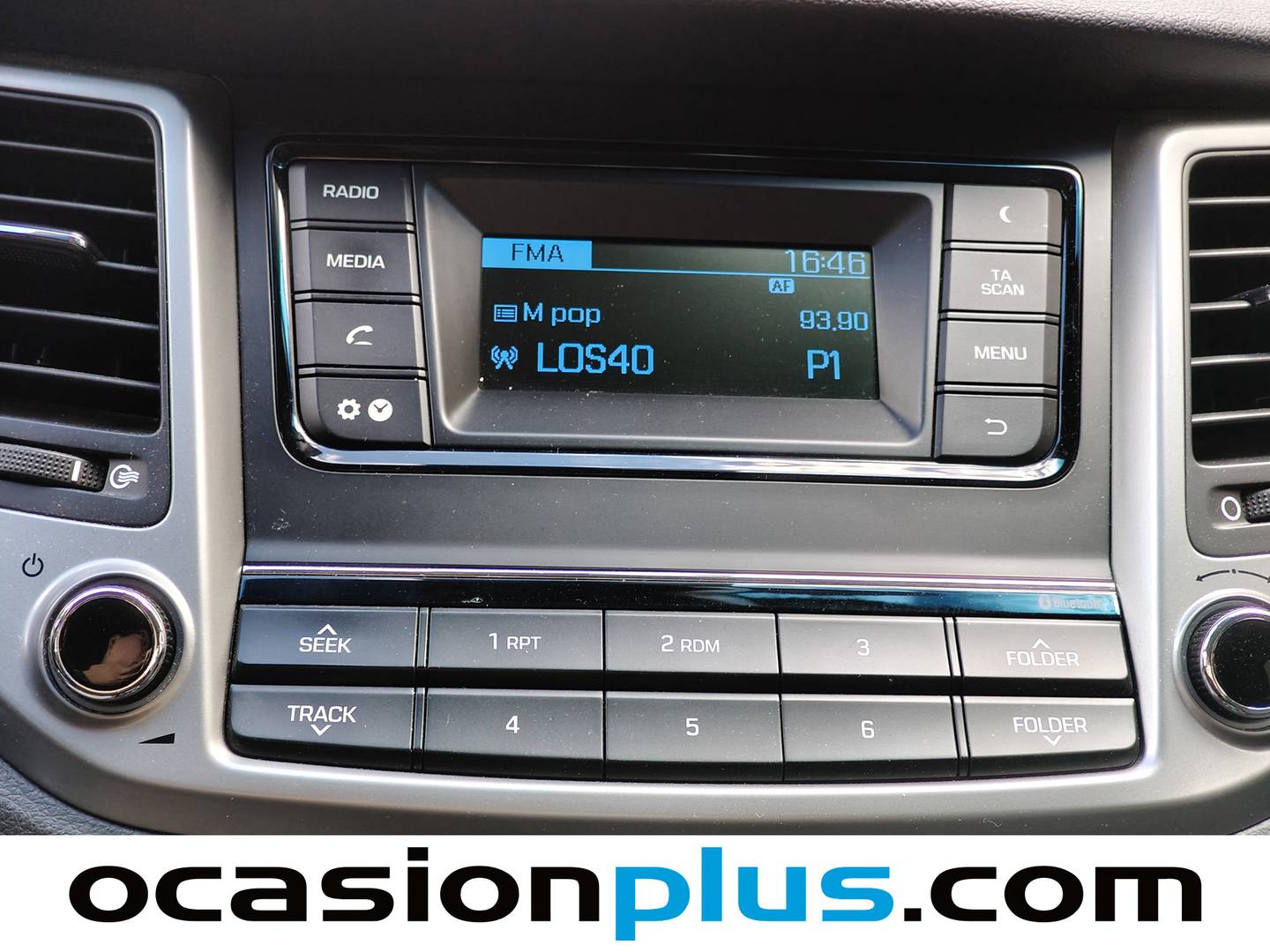 Hyundai Tucson Hyundai Tucson 1.6 GDI BlueDrive Essence 4x2 (131 CV) 131cv