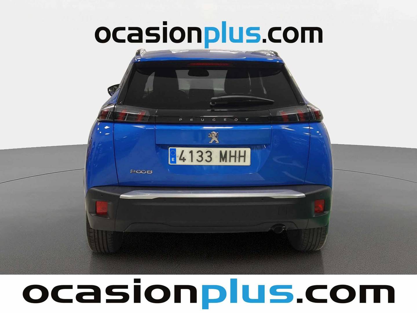 Foto Peugeot 2008 Peugeot 2008 PureTech 100 S&S Allure (100 CV)