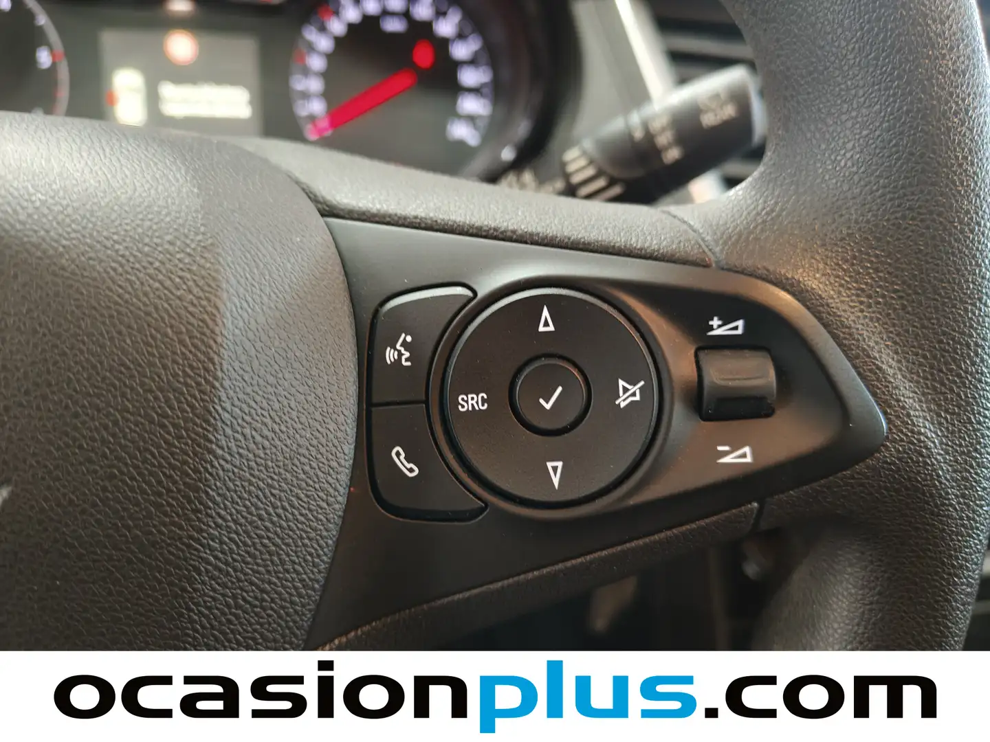 Foto Opel Grandland X Opel Grandland X 1.6 CDTi Selective (120 CV)