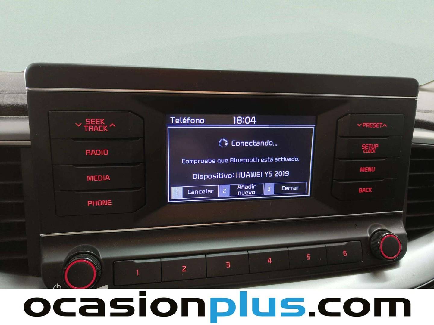 KIA Ceed KIA Ceed 1.0 T-GDi Concept (100 CV) barato