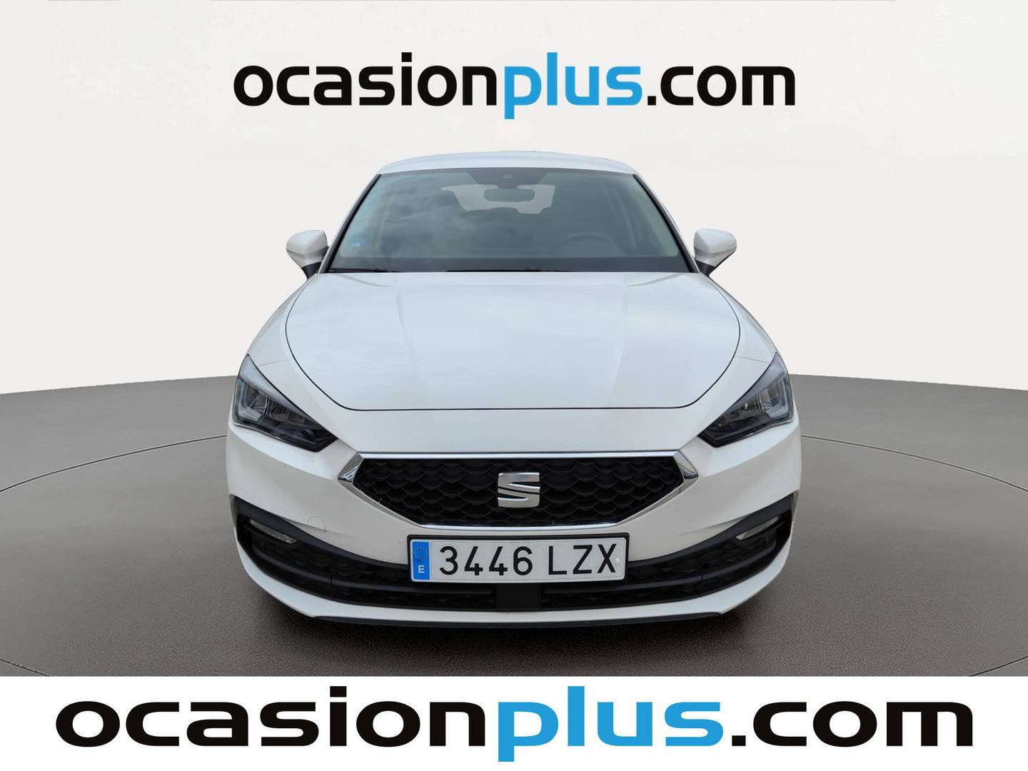 Seat León Seat León 1.0 eTSI S&S Style Go S DSG (110 CV) 110cv