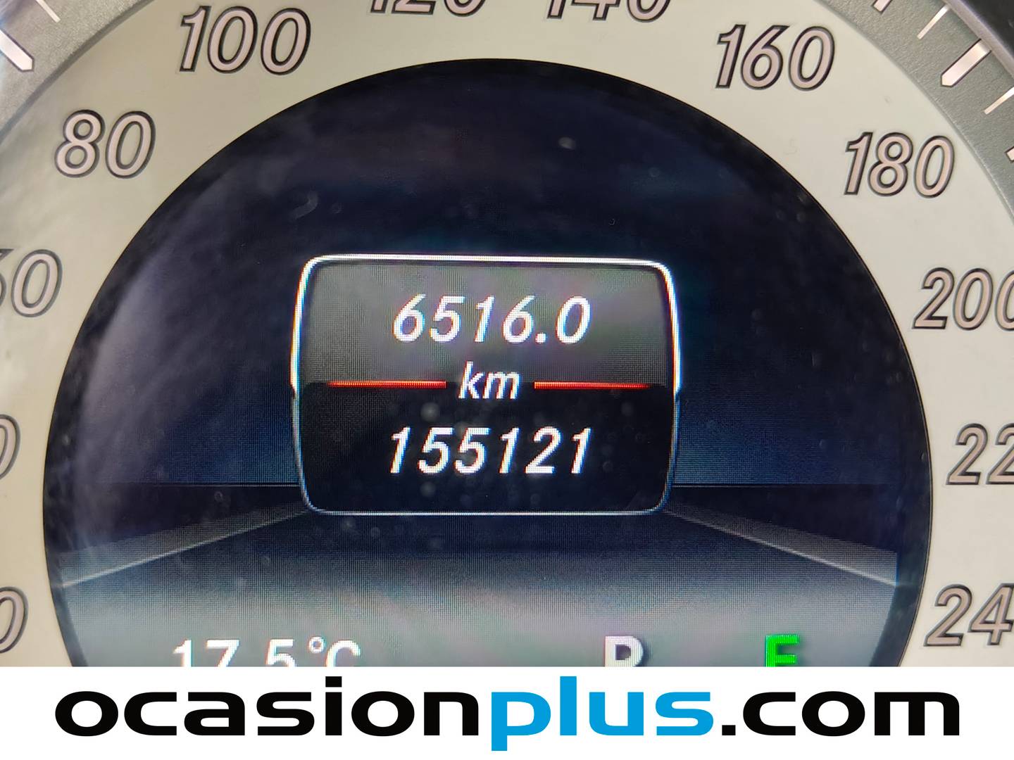 Mercedes Clase E Mercedes Clase E Cabrio E 220 BlueTEC (170 CV) barato