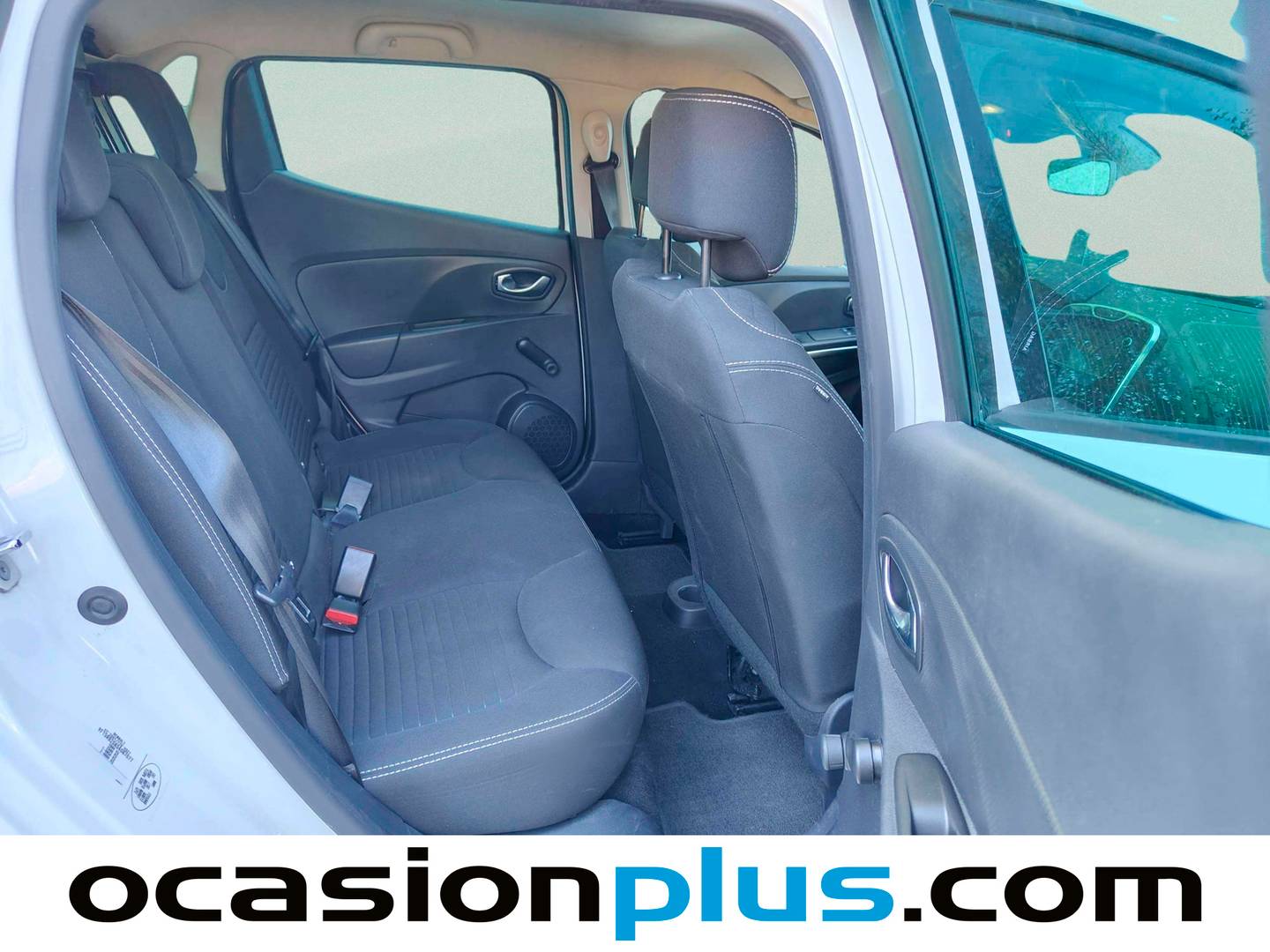 Renault Clio Renault Clio Limited Energy TCe (90 CV) al mejor precio