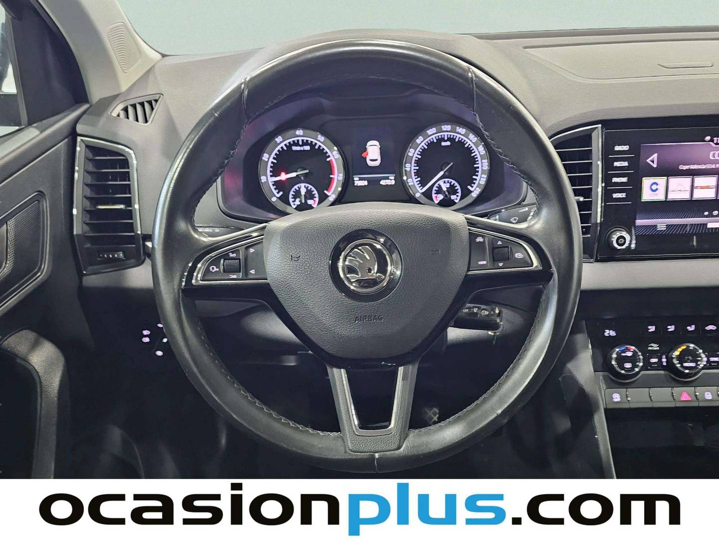 Skoda Karoq Skoda Karoq 1.5 TSI ACT Ambition  (150 CV) manual