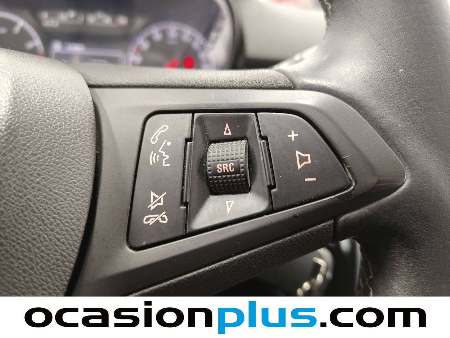 Opel Corsa Opel Corsa 1.4 Selective (90 CV) de segunda mano