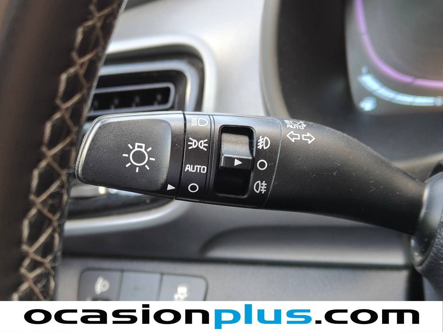 KIA Stonic KIA Stonic 1.0 T-GDi Drive DCT (100 CV) 100cv