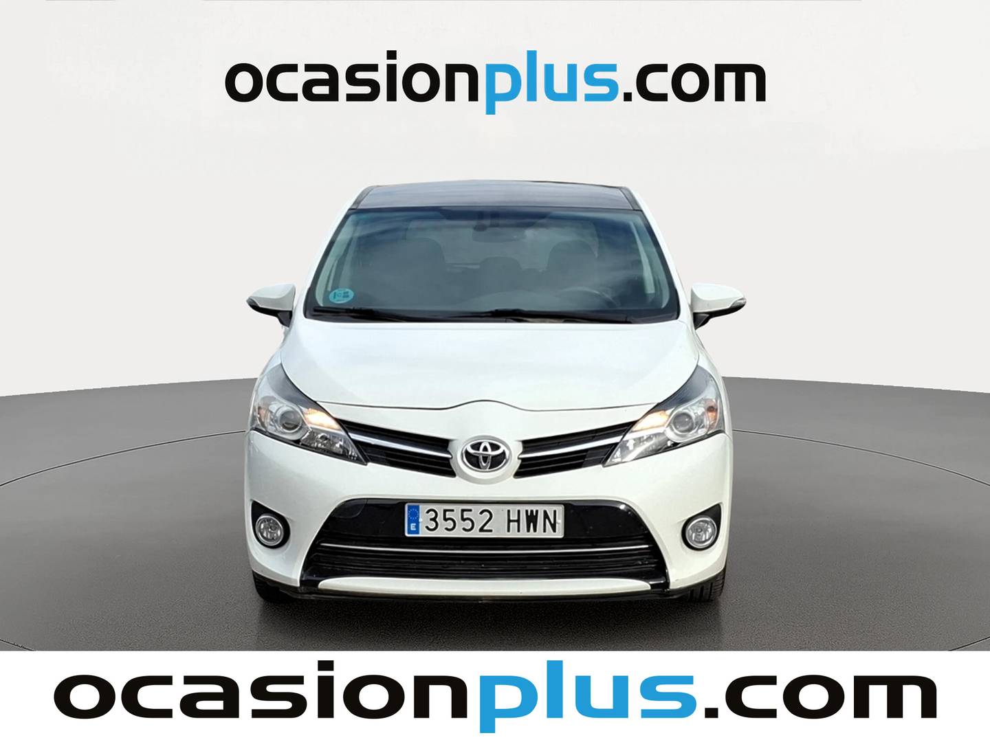 Toyota Verso Toyota Verso 130 Advance (132 CV) 132cv