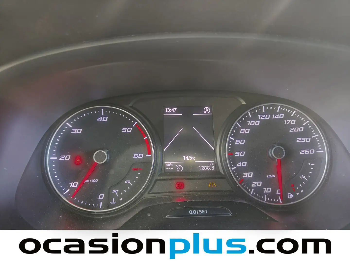 Foto Seat León SEAT León ST 2.0 TDI S&S FR Plus (150 CV)