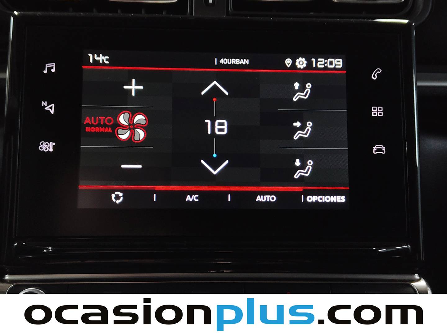 Citroën C3 Citroën C3 PureTech 110 S&S Shine  (110 CV) al mejor precio