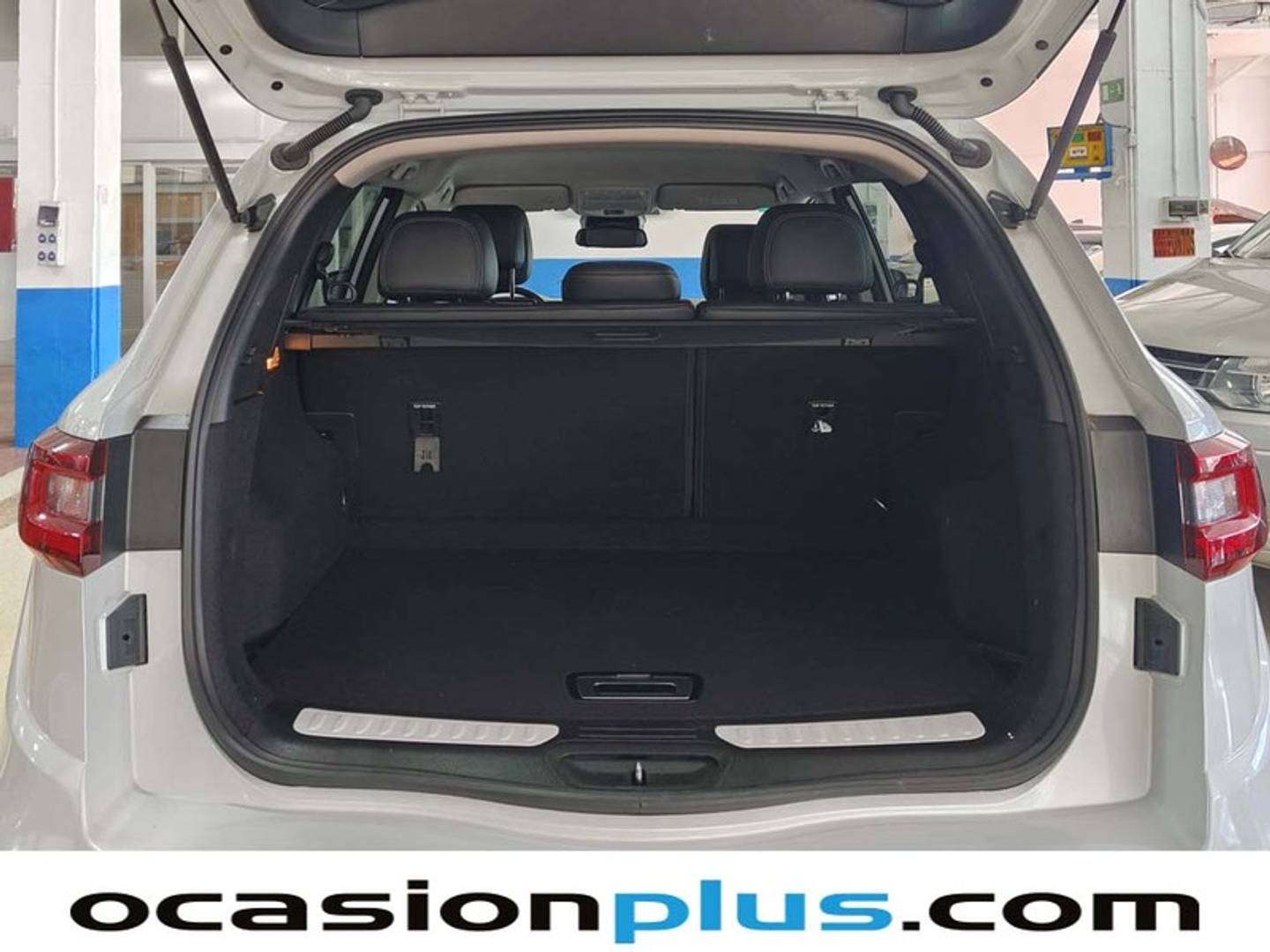 Renault Koleos Renault Koleos dCi 130 Zen 4WD (177 CV) km 0