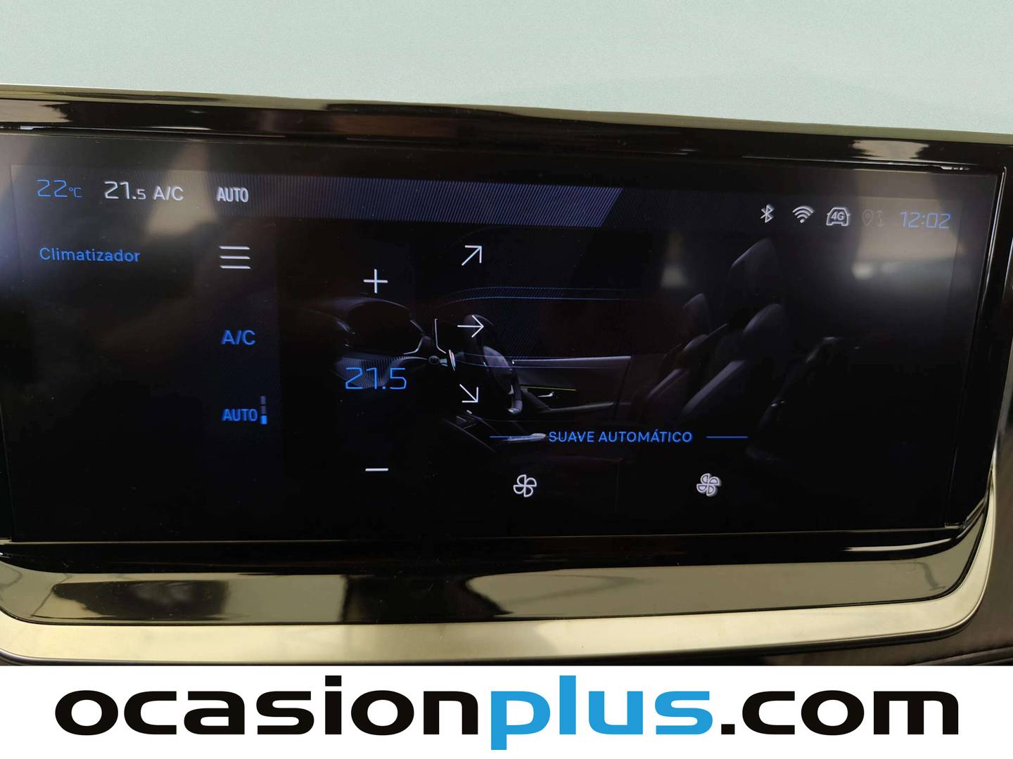 Foto Peugeot 2008 Peugeot 2008 PureTech 100 S&S Allure (100 CV)