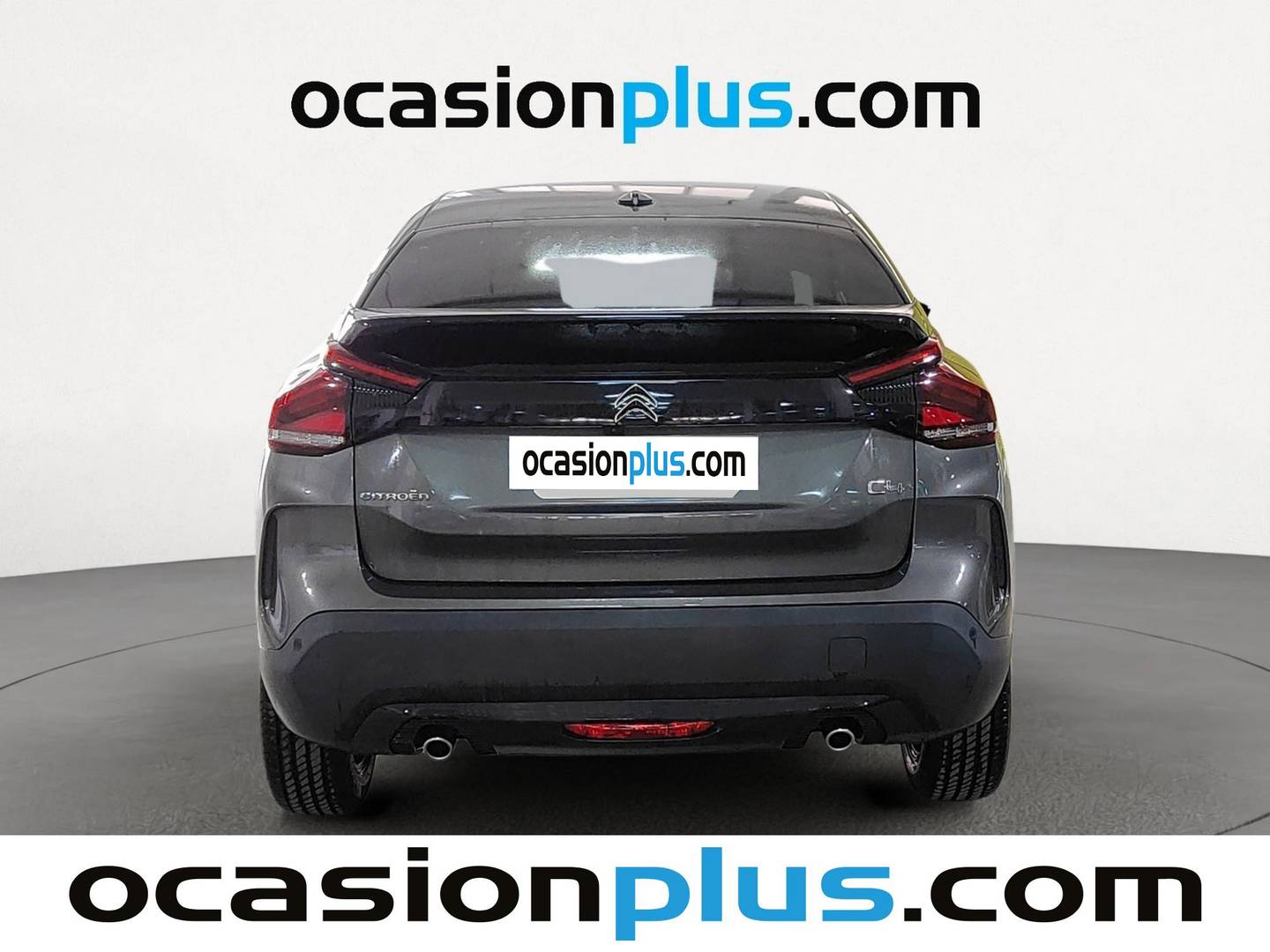 Citroën C4 Citroen C4 PureTech 130 S&S Shine EAT8 (130 CV) automático